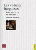 Las virtudes burguesas de Deirdre Nansen McCloskey