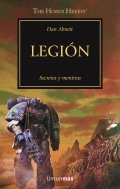Legión (Dan Abnett) de Dan Abnett