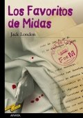 Los favoritos de Midas de Jack London