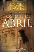Los idus de abril de Lindsey Davis