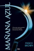 Mañana azul de Pierce Brown