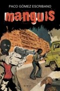 Manguis de Paco Gómez Escribano