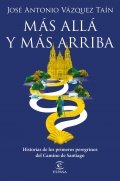 Más allá y más arriba de José Antonio Vázquez Taín