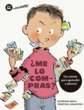 ¿Me lo compras? de Elisenda Roca