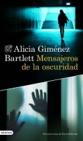 Mensajeros de la oscuridad de Alicia Giménez Bartlett