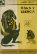 Mono y esencia de Aldous Huxley