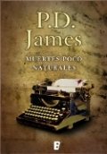 Muertes poco naturales de P. D. James
