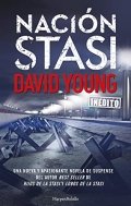 Nación Stasi de David Young