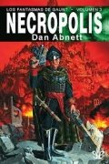 Necrópolis (Dan Abnett) de Dan Abnett