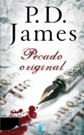Pecado original de P. D. James