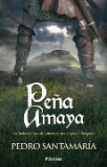 Peña Amaya de Pedro Santamaría