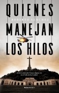 Quienes manejan los hilos de Roberto Sánchez Ruiz