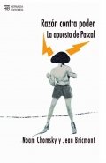 Razón contra poder de Noam Chomsky