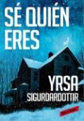 Sé quién eres de Yrsa Sigurdardóttir