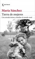Tierra de mujeres de María Sánchez Rodríguez