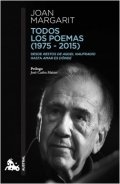 Todos los poemas (1975-2015) de Joan Margarit