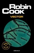 Vector de Robin Cook