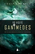 Yo visité Ganímedes de Yosip Ibrahim