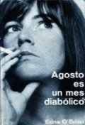 Agosto es un mes diabólico de Edna O'Brien