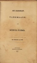 Al Aaraaf de Edgar Allan Poe