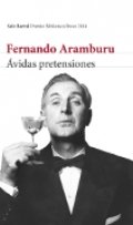 Ávidas pretensiones de Fernando Aramburu