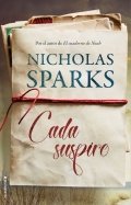 Cada suspiro de Nicholas Sparks