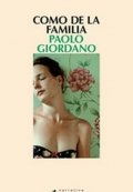 Como de la familia de Paolo Giordano