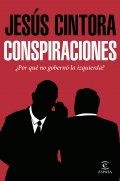 Conspiraciones de Jesús Cintora