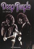 Deep Purple. La saga de Jordi Bianciotto