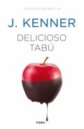 Delicioso tabú de Julie Kenner