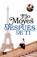 Después de ti de Jojo Moyes