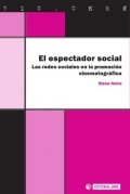 El espectador social de Elena Neira
