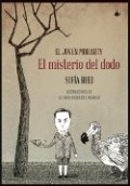 El joven Moriarty. El misterio del dodo de Sofía Rhei