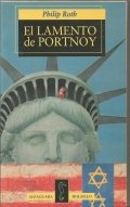 El lamento de Portnoy de Philip Roth