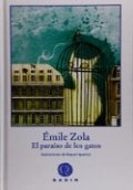 El paraíso de los gatos de Émile Zola