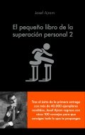 El pequeño libro de la superación personal 2 de Josef Ajram
