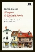 El regreso de Reginald Perrin de David Nobbs