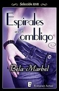 Espirales en el ombligo de Bela Marbel