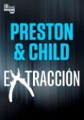 Extracción de Douglas Preston