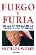 Fuego y furia de Michael Wolff