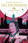 Helen Parker. El dragón dorado de Andrea Izquierdo