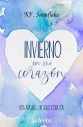Invierno en mi corazón de K. F. Snowflake