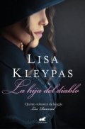 La hija del diablo de Lisa Kleypas