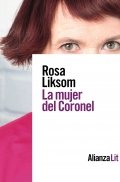 La mujer del Coronel (Rosa Liksom) de Rosa Liksom
