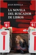 La novela del buscador de libros de Juan Bonilla