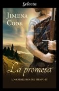 La promesa (Jimena Cook) de Jimena Cook