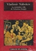 La verdadera vida de Sebastian Knight de Vladimir Nabokov