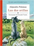 Las dos orillas de Alejandro Palomas