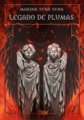 Legado de plumas de Marina Tena Tena
