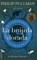 La brújula dorada de Philip Pullman
